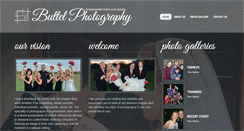 Desktop Screenshot of buttelphotography.com